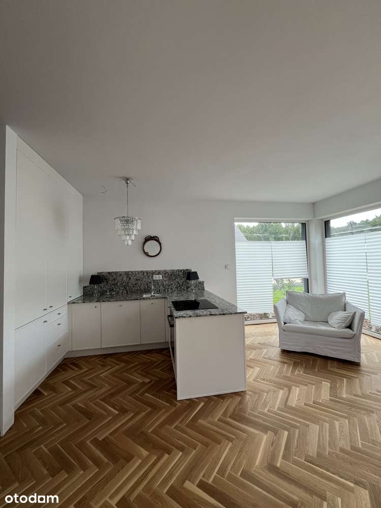 Nowoczesny  komfortowy dom  Słupno 145 m2 garaż , wysoki standard - Pełny obrazek: 5/12