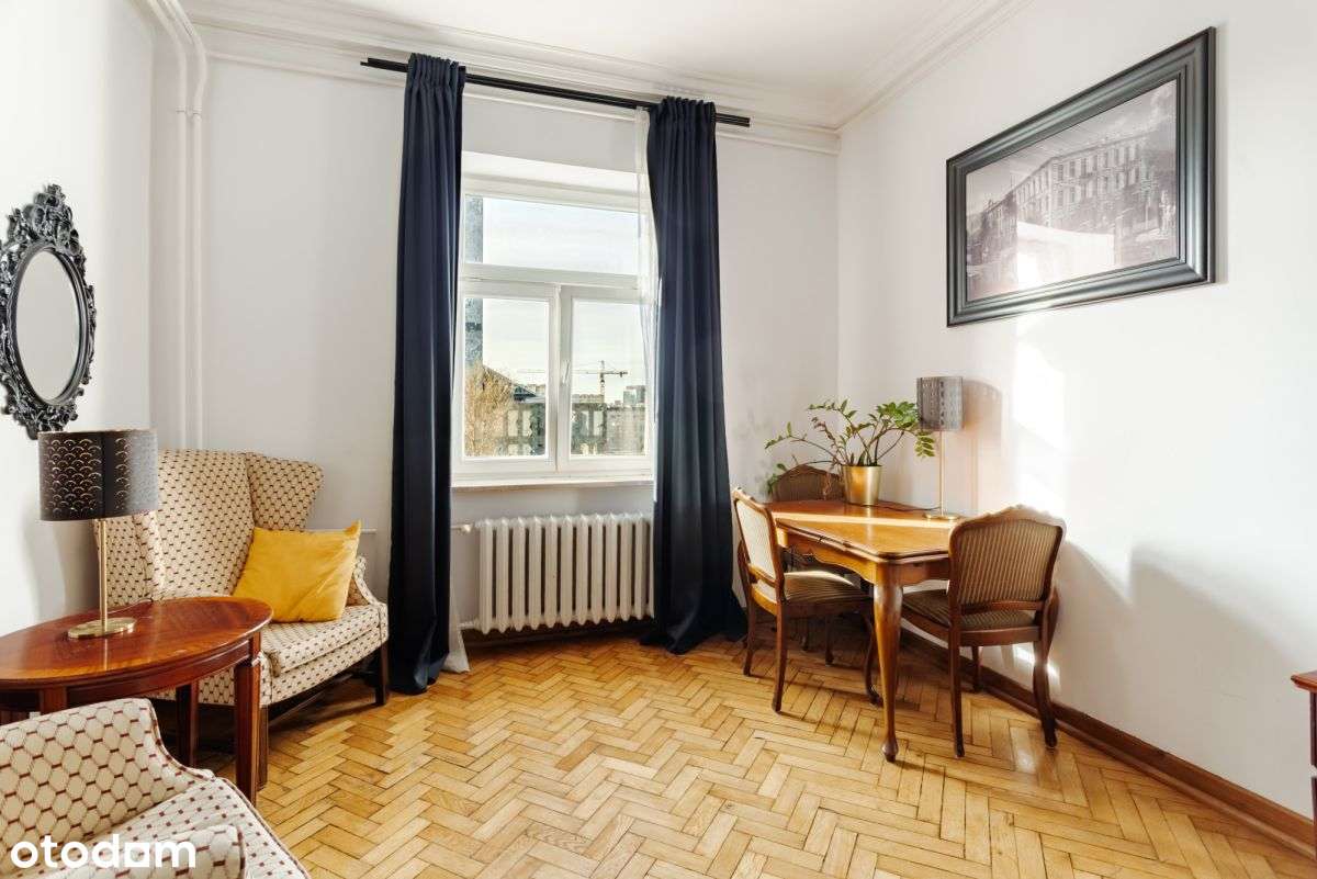 | Śródmieście | 4 pok. | Kamienica | - Pełny obrazek: 5/20