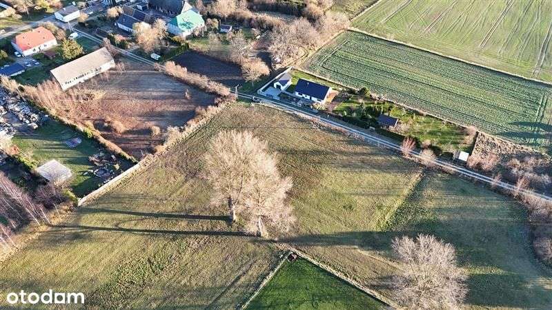 Działka bud Kopnica blisko Darłowo morze i jezioro-5