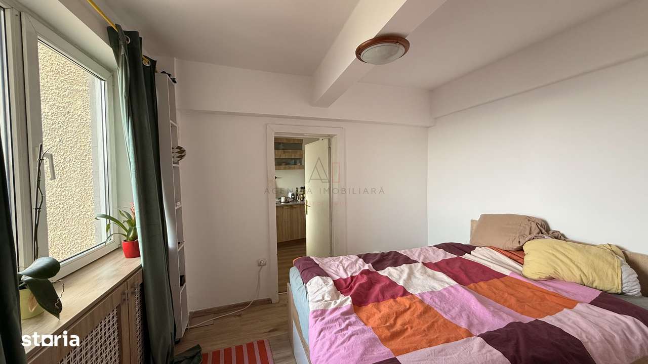 Studio Dublu Cismigiu | FARA RISC - Imagine principală: 3/13