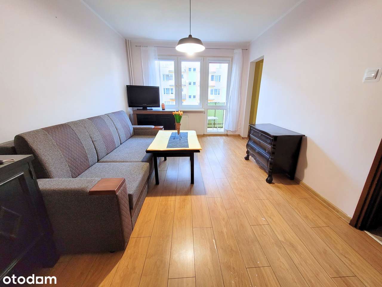 M3 na Błoniu, 1. piętro - Pełny obrazek: 3/15