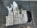 compresor clima ac 2.0 tdci  blfd hybrid ford transit custom euro 6 gk21-19d629-da - 2