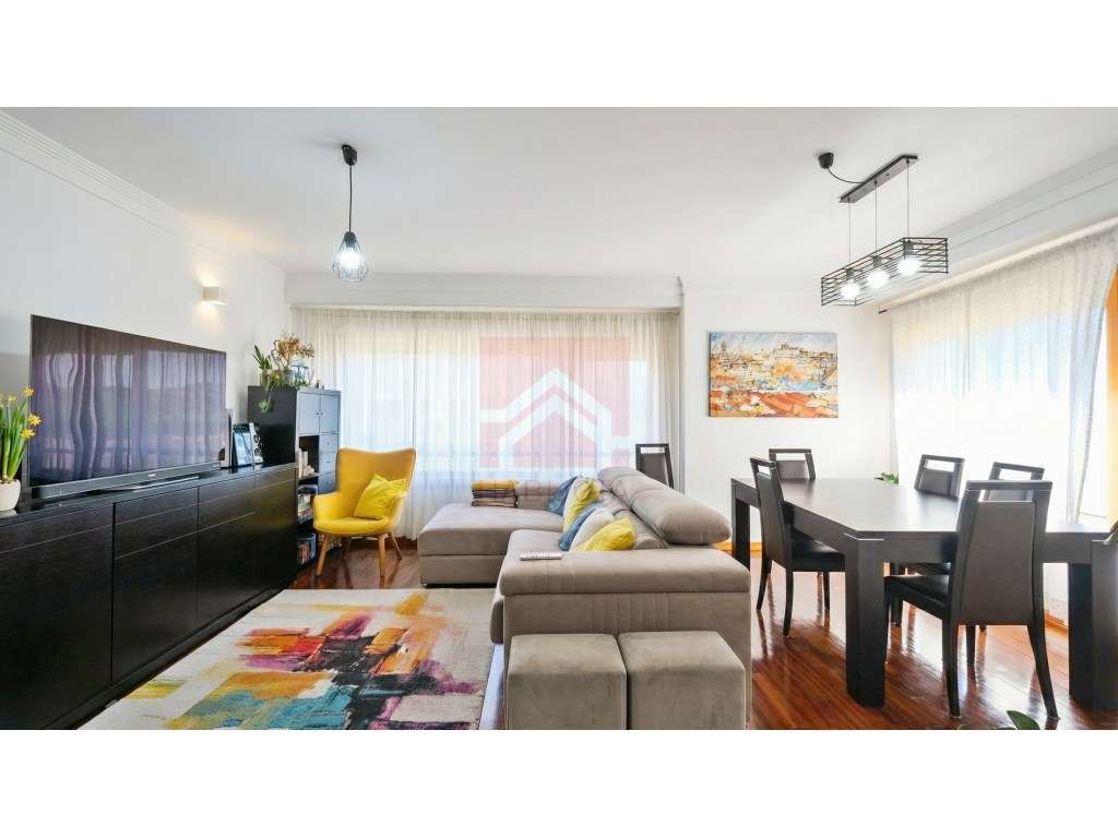 T3 em Baguim do Monte-12