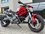 Ducati Monster - 2