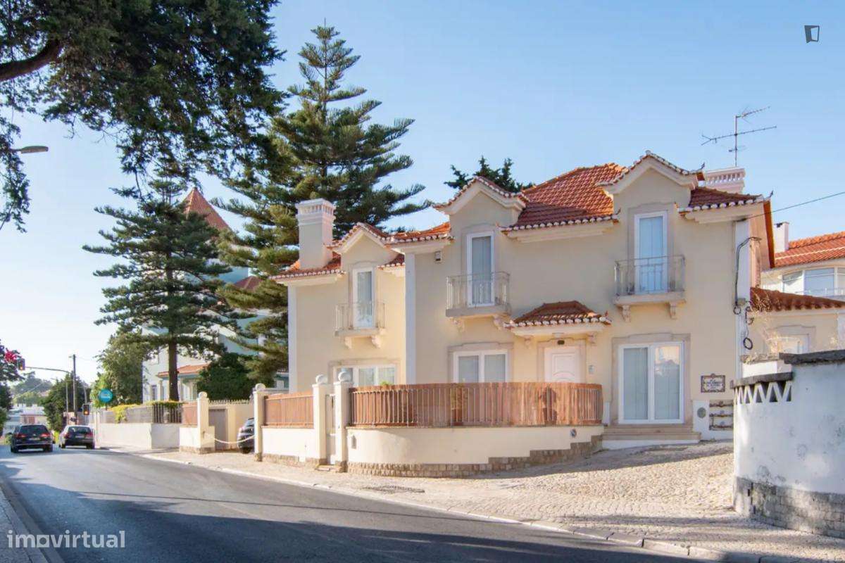 Apartamento com 1 quartos - localizado em Estoril Lisbon - Grande imagem: 3/10