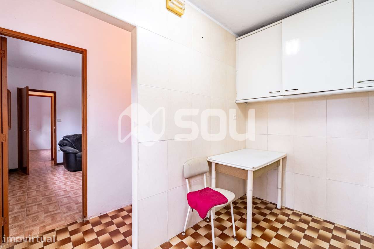 Moradia T3 em Silva Escura, Maia - Grande imagem: 4/26