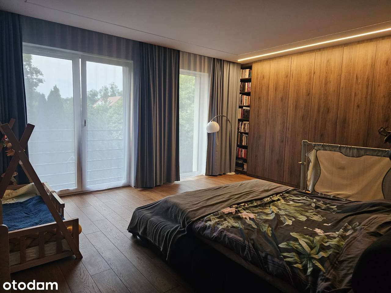 Dom z duszą w Lipkowie – 240 m² komfortu blisko Warszawy - Pełny obrazek: 5/20