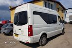 Motor Volkswagen Crafter 2.5 Adblue Euro 5 - 6