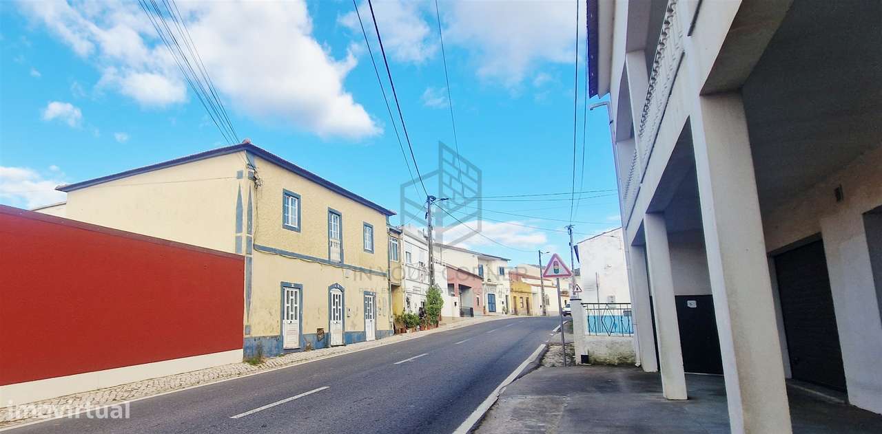 Moradia T5 Venda em Lamas e Cercal,Cadaval-38