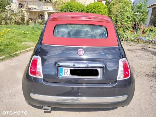 Fiat 500 - 6