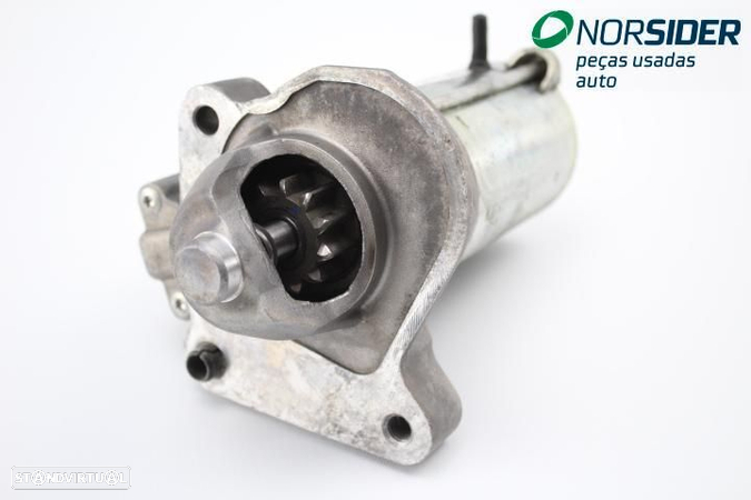 Motor de arranque Ford Focus|11-14 - 8