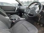 Trager Nissan Qashqai 2010 SUV 1.5 dCI K9K EURO 4 - 6