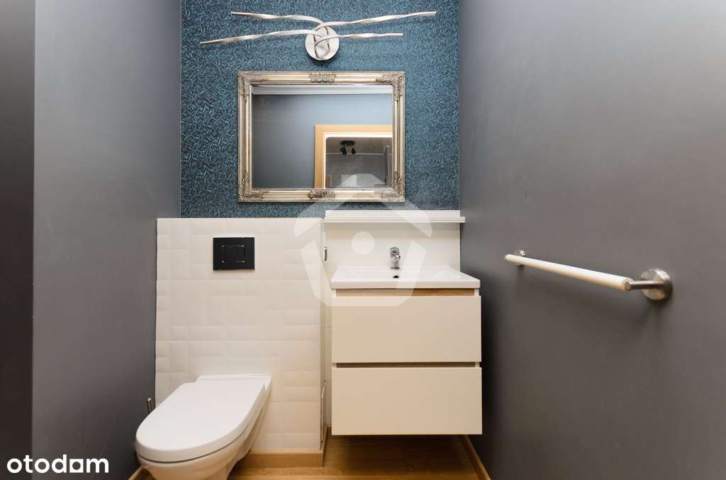 Mieszkanie 3 pokojowe os. Zalesie-6