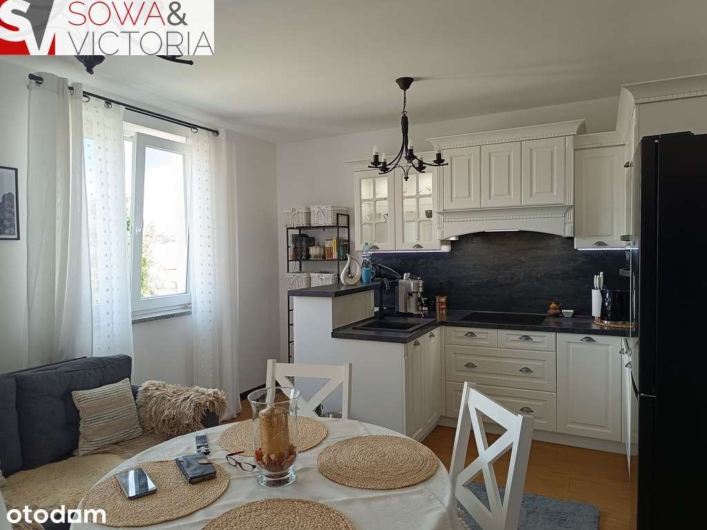 Mieszkanie z widokiem na Śnieżkę - Pełny obrazek: 4/17