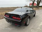 Dodge Challenger Automatik SXT Plus - 12