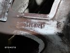 FELGI ALUMINIOWE Z OPONAMI 15  NISSAN ALMERA N16 - 6