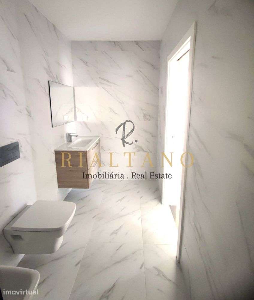 Apartamento Novo T2 em Ílhavo-5