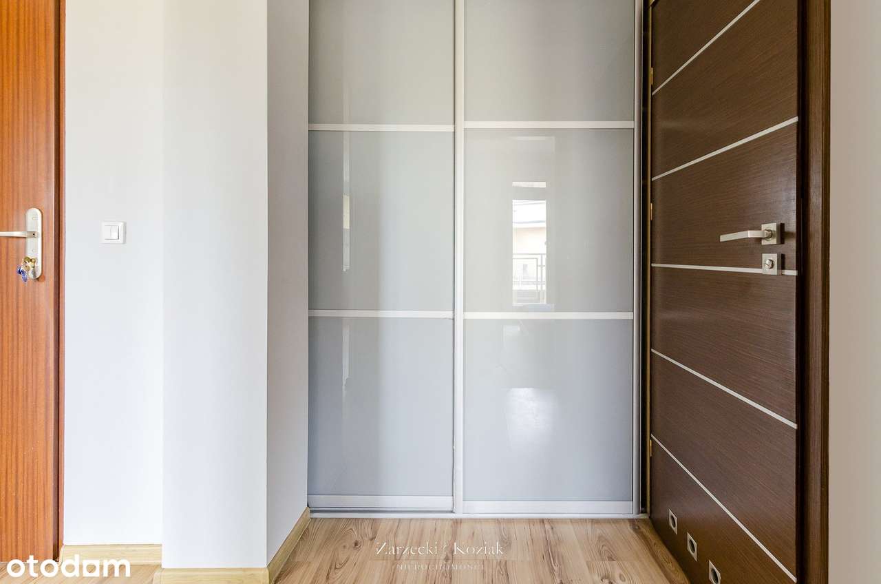 48 m2, 2 pokoje, Białołęka-14