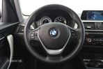 BMW 116 d Advantage - 11