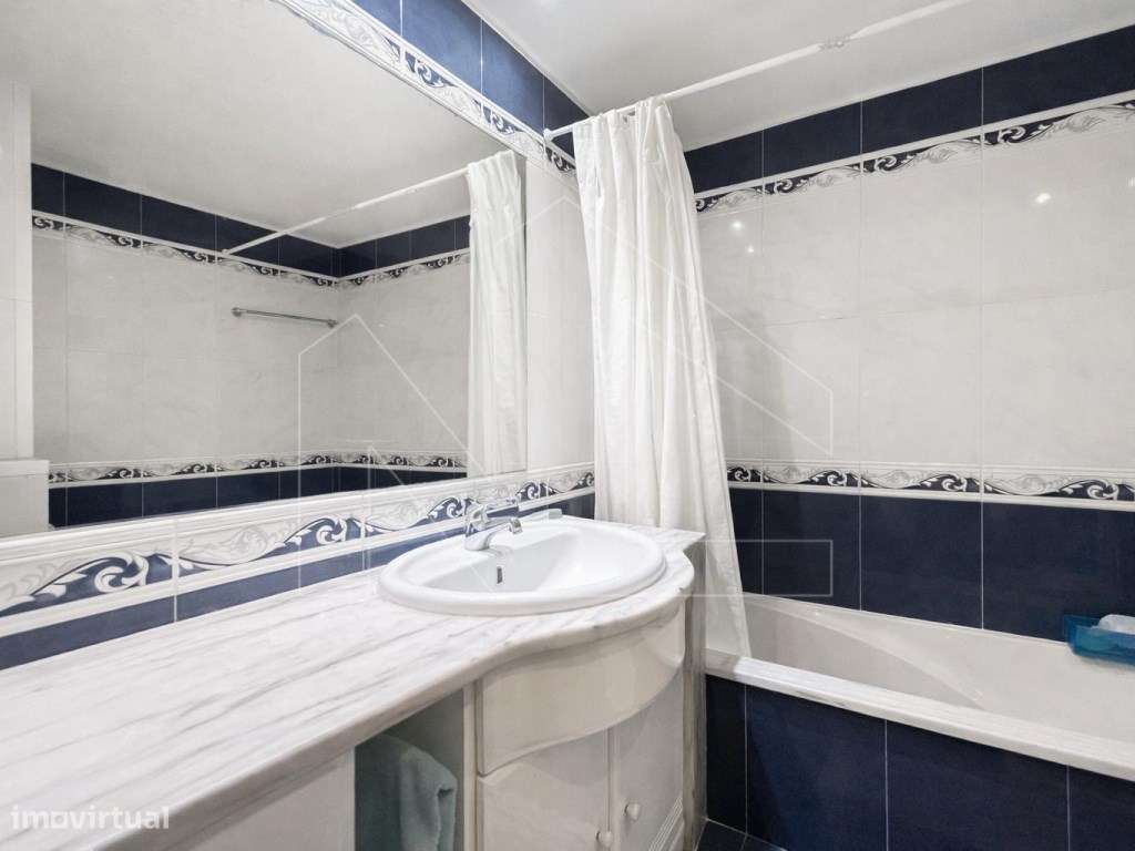 Apartamento T2 - Águeda-7