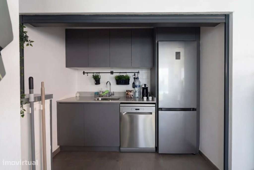 Moradia T4 / Ramada / Moderna é Exclusiva Construção-44