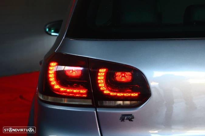 VW Golf 2.0 R - 9