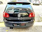 VW Golf 2.0 GTi DSG - 4