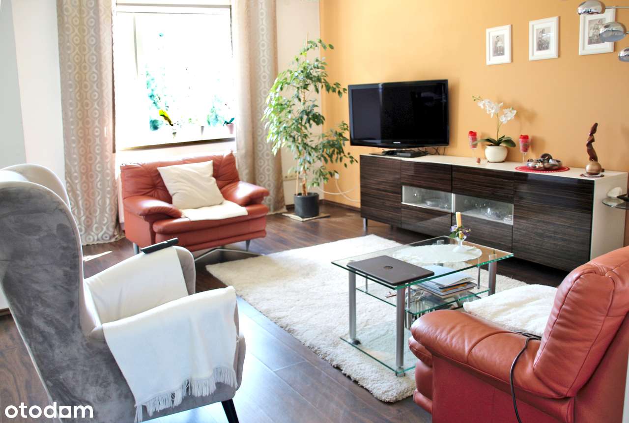 Atrakcyjny dom, 7 pokoi, duża działka, LAS!-12