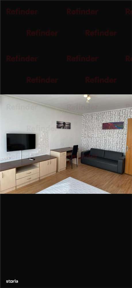 Vanzare garsoniera | 13 Septembrie - M Sebastian | 42 mp | renovata |-1