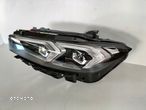 Lampa przednia przód reflektor lewa BMW 3 G20 G21 LCI LIFT 21- FULL LED - 3