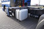 MAN TGX 18.440 / XLX / HYDRAULIKA / NAVI / EURO 6 / - 13