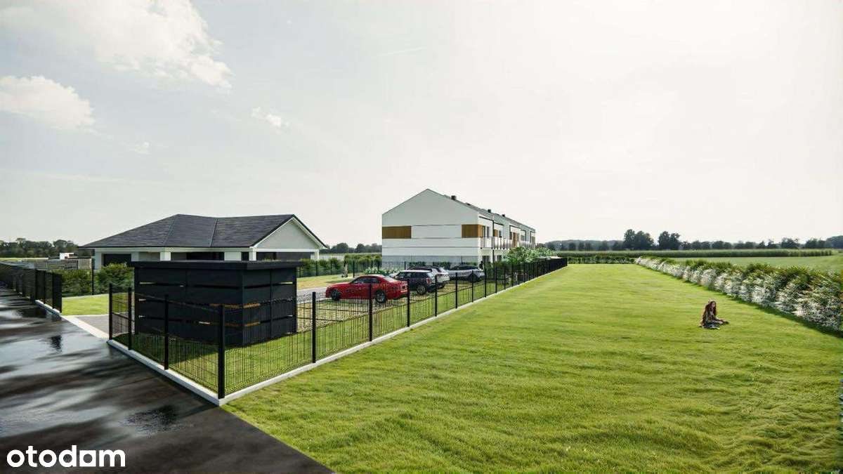 Nowoczesne Apartamenty na Sprzedaż !!! - Pełny obrazek: 5/20