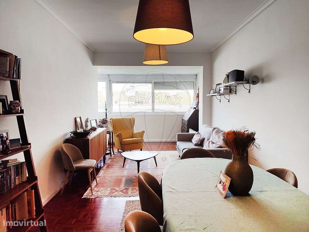 Apartamento T3 para venda-5