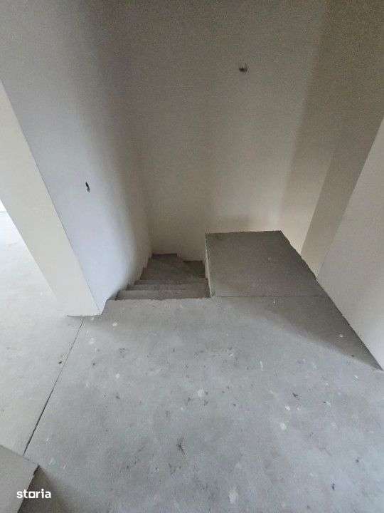 Casa tip duplex, 4 camere, 120 mp, teren 350, sat Campenesti - Imagine principală: 5/12