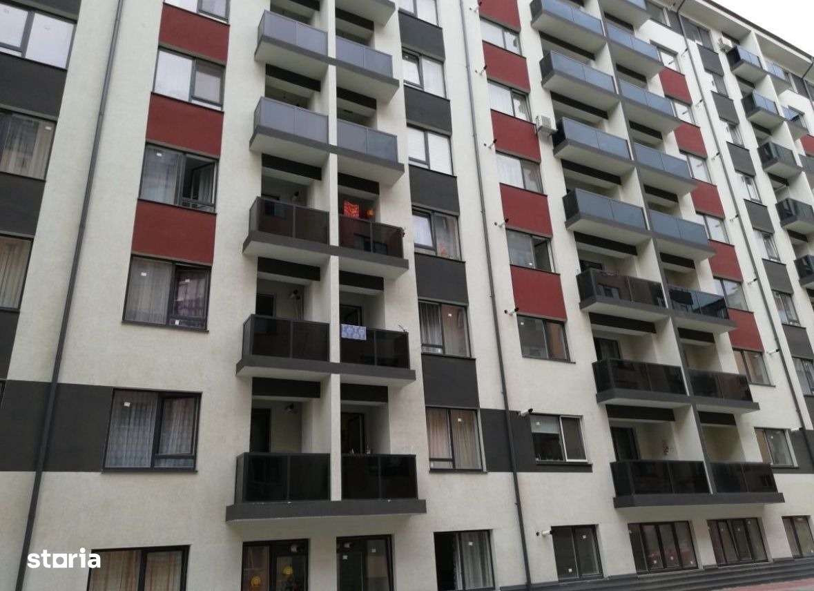 Apartament 2 camere decomandat de vânzare  – Zonă centrală – 81.000 € - Imagine principală: 5/10