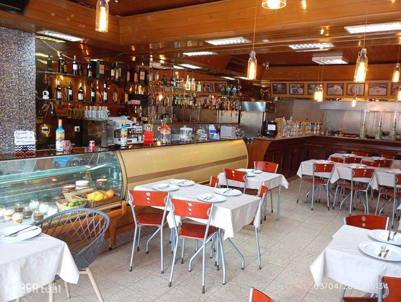 TRESPASSE - PICANHARIA Tradicional Portuguesa- 300 mts em 2 pisos - Grande imagem: 5/12