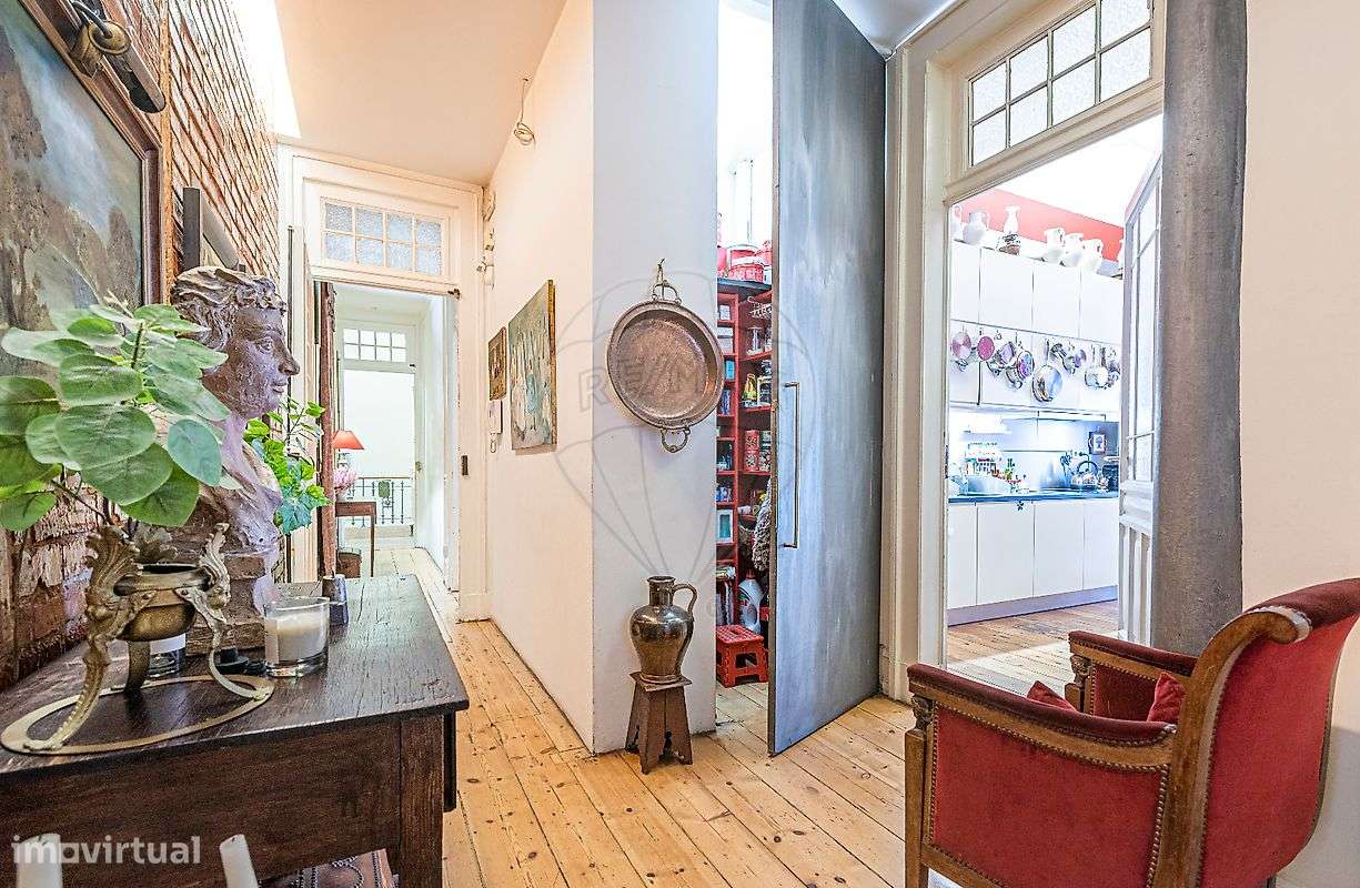 Apartamento T3 para venda - Grande imagem: 4/14