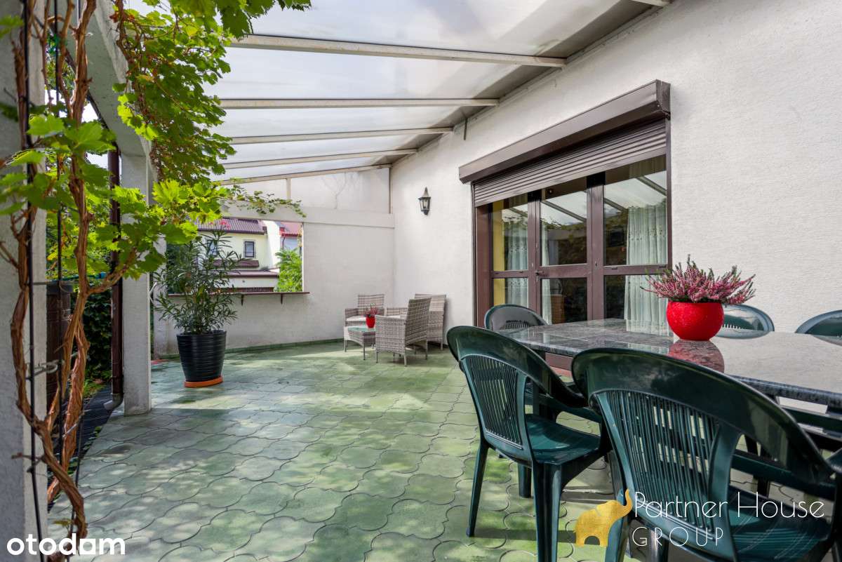 Dom 396,9 M2 | Latchorzew | Cicha Okolica - Pełny obrazek: 4/20