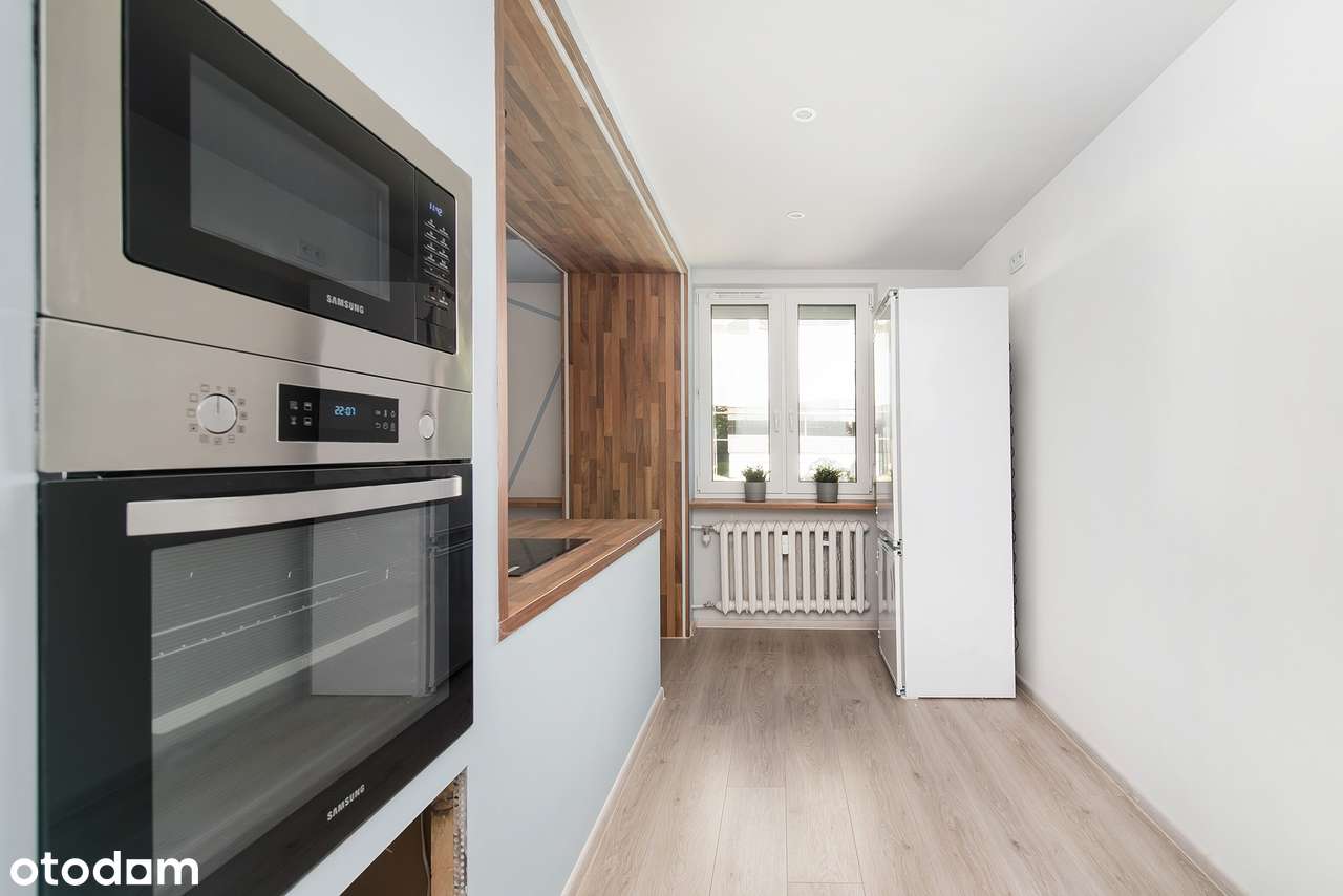 Skawina mieszkanie po remoncie na parterze-6