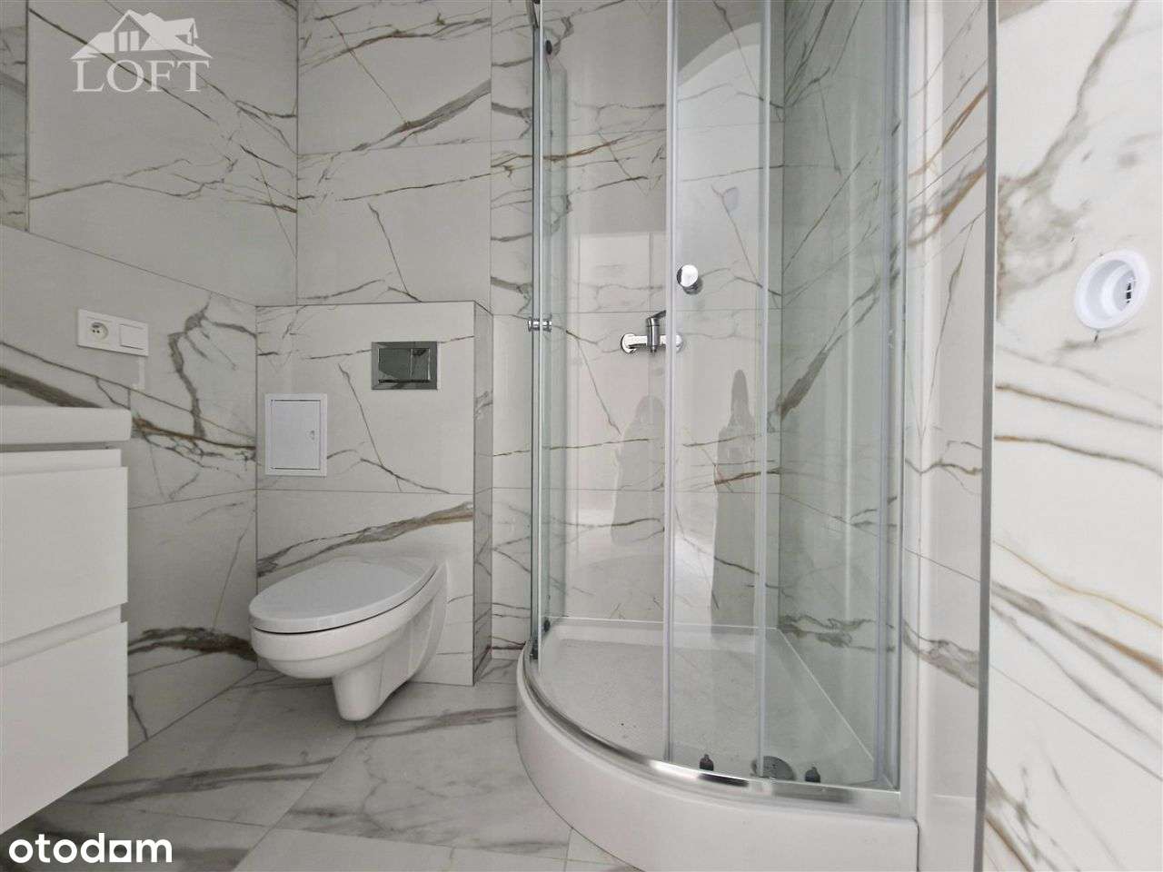 Po kapitalnym remoncie - ul. Ogrodowa-7