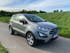 Ford EcoSport - 1