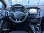 Ford Focus 1.5 TDCi Titanium - 4