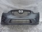 MAZDA CX-5 CX5 LIFT 14-17 ZDERZAK PRZÓD 42A IDEALNE W KOLOR - 10