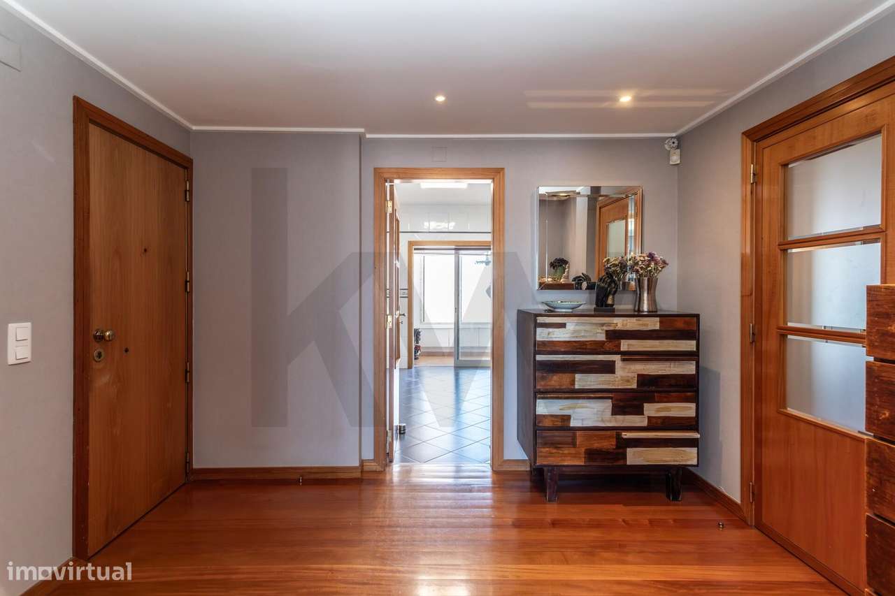 Apartamento Duplex no Buzano, S. Domingos de Rana-24