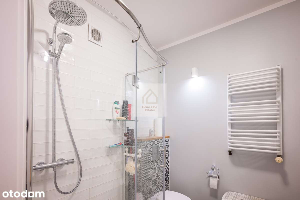 Mieszkanie 2 - pok. os. Oświecenia-8