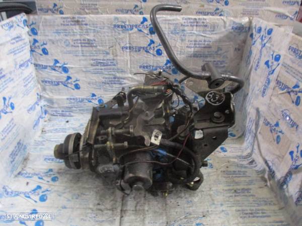 Bomba Injectora F18ITCI20 8443B995D FORD MONDEO 1993 1.8TD LUCAS - 1