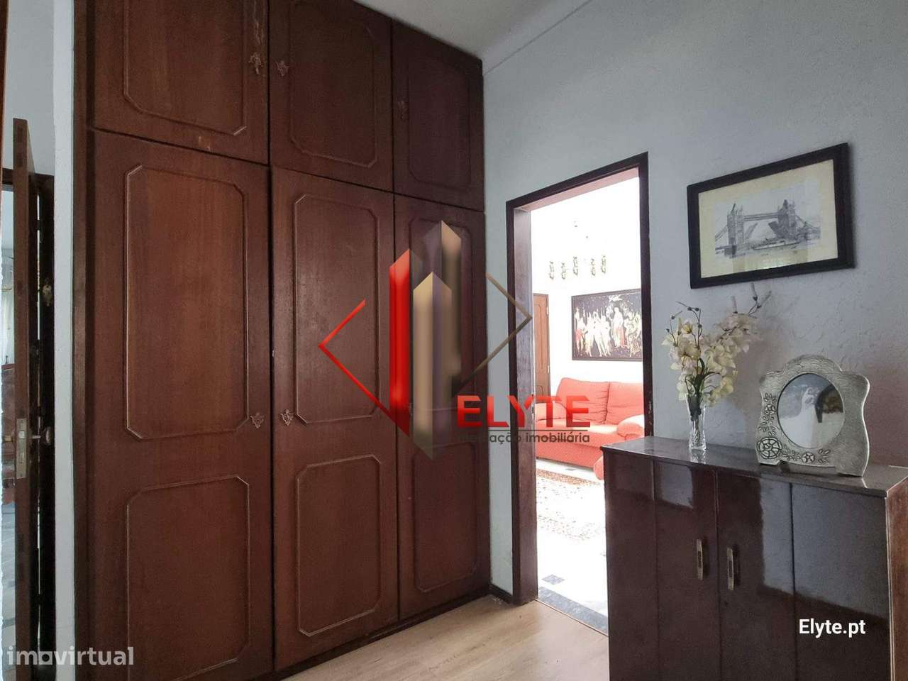 Quinta com 5 Assoalhadas em Benavente-44