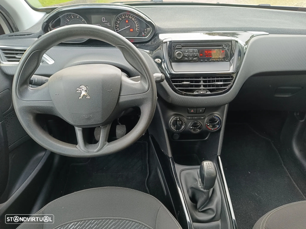 Peugeot 2008 1.2 PureTech Active - 8