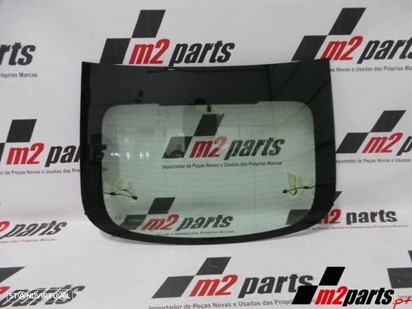 Óculo Trás Seminovo/ Original BMW 4 Gran Coupe (F36) 51317314613 - 1