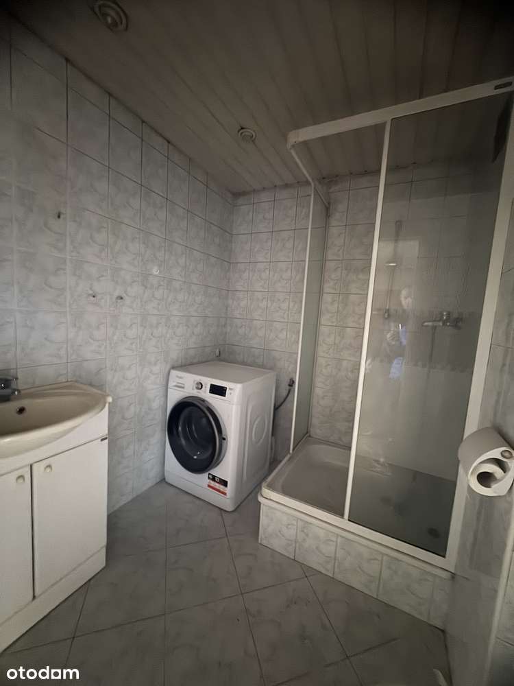 Mieszkanie 2 pokojowe  z balkonem w Zabrzu-9